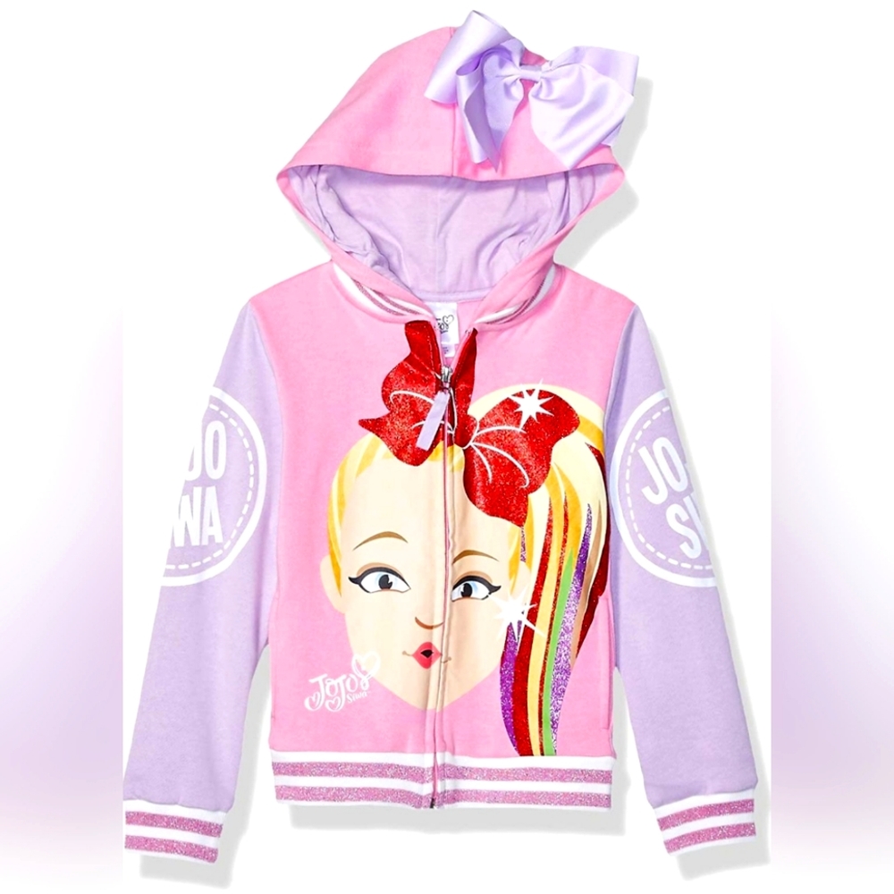 Hooded sweater